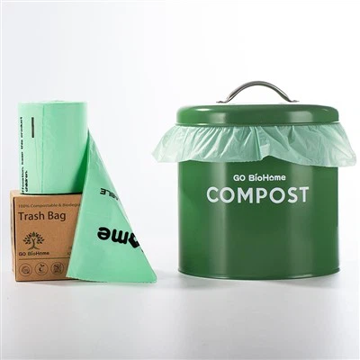 Bag Compostable